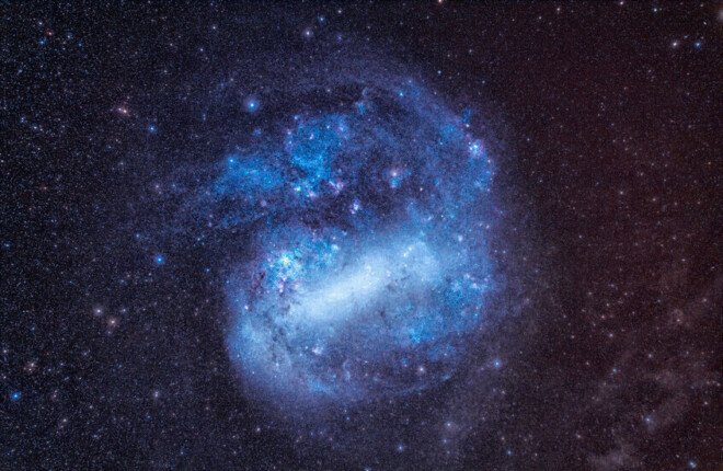 لأول مرة.. رصد “أنفاس النظام الشمسي” يكشف أسرار الرياح الشمسية