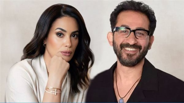 لأول مرة معًا.. أحمد حلمي وهند صبري يستعدان لـ فيلم «أضعف خلقه»| التفاصيل الكاملة