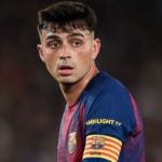 لا أحد يركض أكثر من بيدري في اوروبا!