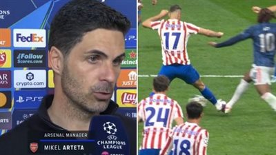 لا أفهم إلغاء ركلة الجزاء