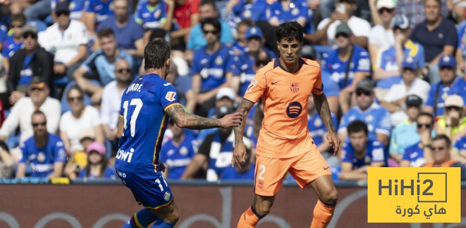 لا إعارة ولا تنازل.. خطة الهلال لكانسيلو