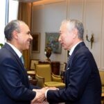 لا تغضوا الطرف عن فلسطين بسبب أزمات المنطقة