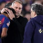 لا داعي للمخاطرة بـ لامين أمام المنتخب السعودي ..!