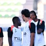 لا راحة ولا تحفظ.. معتمد جمال يعتمد على القوة الضاربة أمام إنبي