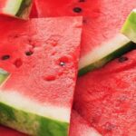 لا مخاطر صحية في البطيخ والأسعار ستنخفض قريبا