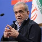 لا مفاوضات تحت الضغط.. وطهران تشترط إنهاء حصار الموانئ للتحاور مع واشنطن