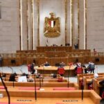 لا يقل عن 25% من الحد الأدنى للأجور.. مشروع قانون الأحوال الشخصية يحدد قيمة النفقة و صرفها؟