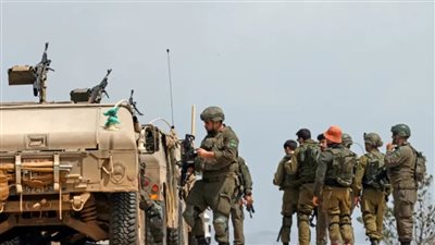 «لا يكتفون بسرقة الأرض».. اعترافات إسرائيلية صادمة بعمليات نهب في لبنان