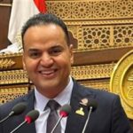 لاستيضاح سياسة الحكومة.. مجلس الشيوخ يناقش الأحد المقبل طلب النائب الحسيني الليثي بشأن نتائج الأولمبياد واستعدادات 2028 بحضور وزير الشباب والرياضة