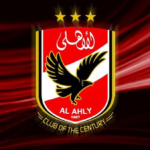 لاعب الأهلي نازل قالب وشه وبيتعالى على الكرة