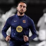 لاعب برشلونة: التحكيم ليس السبب في الخروج من الأبطال