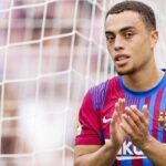 لاعب برشلونة السابق يريد العودة للبارسا