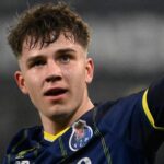 لاعب بورتو يغازل برشلونة - هاي كورة