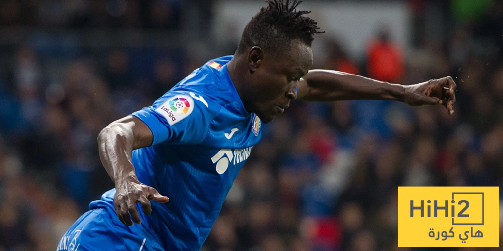 لاعب خيتافي يحذر برشلونة - هاي كورة