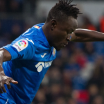 لاعب خيتافي يحذر برشلونة - هاي كورة