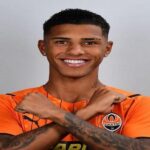 لاعب ريال مدريد السابق .. توبياس على رادار مانشستر يونايتد