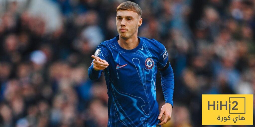 لاعب سابق ينصح بالمر بالرحيل عن تشيلسي.. ما السبب؟