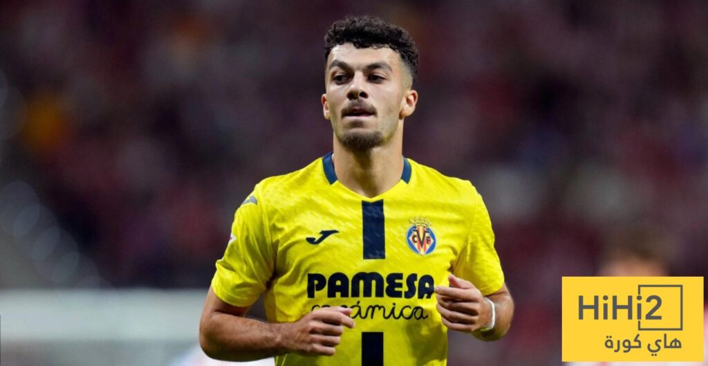 لاعب فاجأك في الليغا؟.. لاعب فياريال يجيب