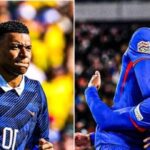 لاعب فرنسي سابق يطالب بسحب صلاحيات مبابي مع المنتخب