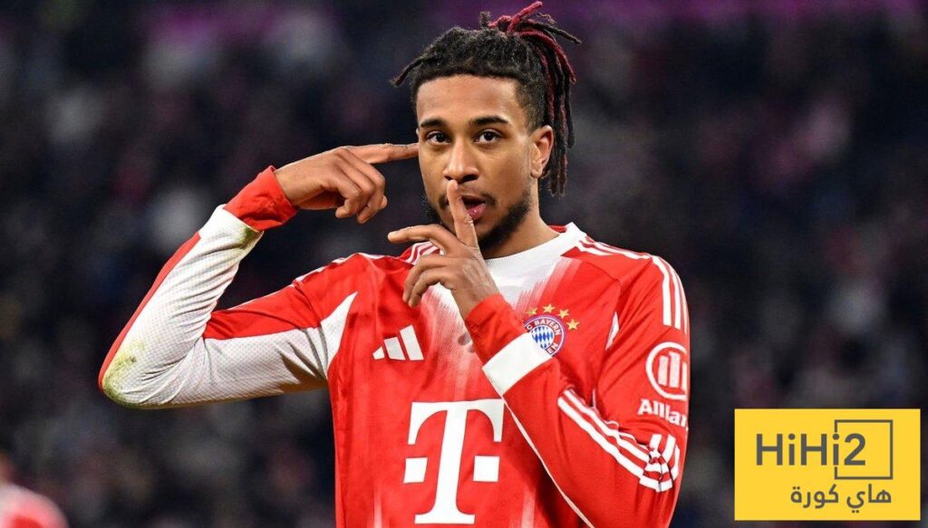 لاعب ليفربول السابق يطالب بالتعاقد مع أوليسيه «بأي ثمن»