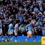 لاعب مانشستر سيتي سيرحل في نهاية الموسم