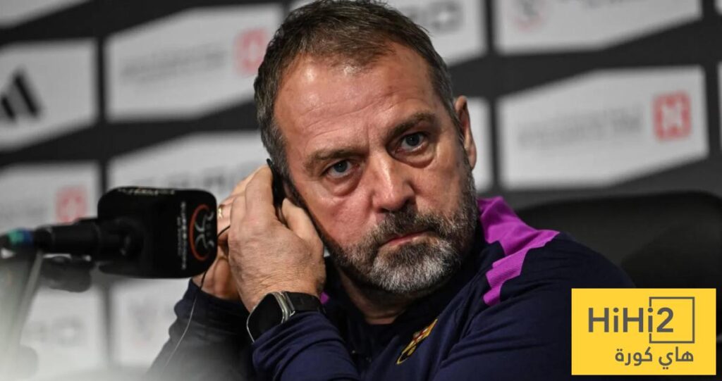  لاعب وحيد عجز فليك عن تحسين مستواه