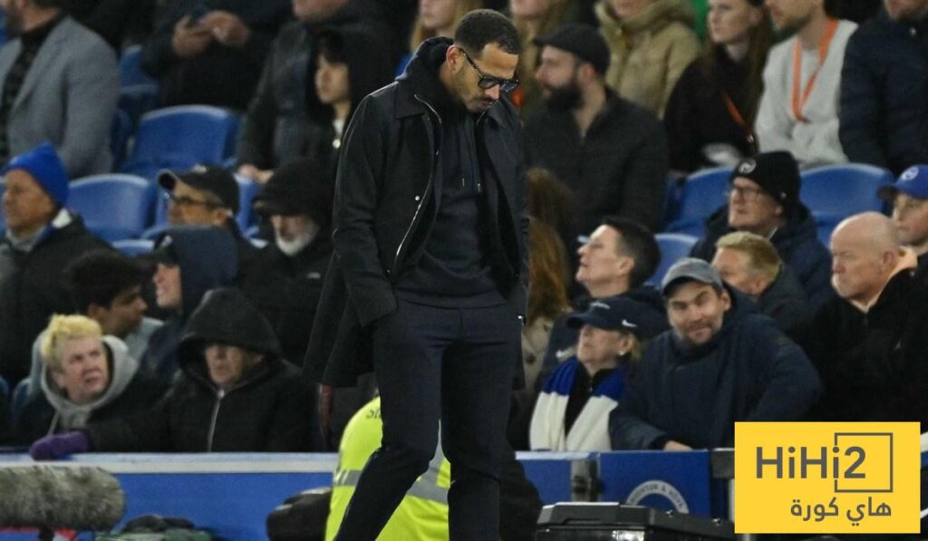 لاعبو تشيلسي يحددون صفات المدرب الجديد.. والإدارة تستجيب