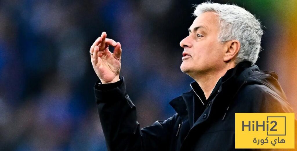 لاعبو ريال مدريد لن يتمكنوا من الهروب مع مورينيو