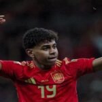 لامين يامال وبيدري خارج حسابات دي لا فوينتي!