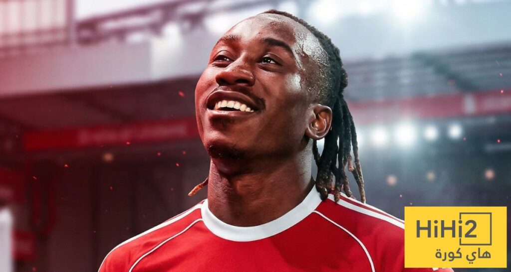 لايبزيغ يحدد سعر انتقال نجمه إلى ليفربول