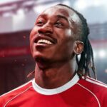 لايبزيغ يحدد سعر انتقال نجمه إلى ليفربول