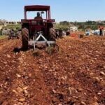 لبنان.. .وزير الزراعة يعلن تضرر 22.5% من الأراضي وخسائر القطاع تصل إلى 800 مليون دولار