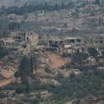 لبنان يتهم إسرائيل بارتكاب "إبادة بيئية" داخل أراضيه منذ عام 2023