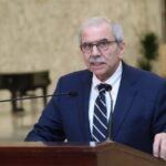 لبنان يشترط انسحابا كاملا للاحتلال الإسرائيلي من أراضيه للتوقيع على أي اتفاق