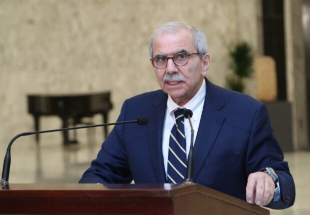 لبنان يشترط انسحابا كاملا للاحتلال الإسرائيلي من أراضيه للتوقيع على أي اتفاق