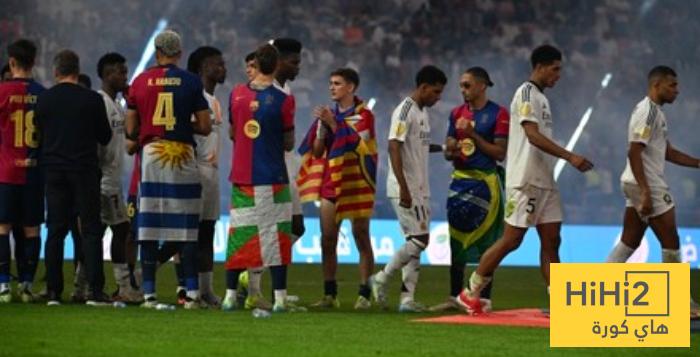 لتجنب القيام بممر شرفي لبرشلونة .. ريال مدريد يدخل مباراة بيتيس بهدف وحيد