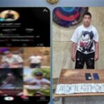لتحقيق أرباح.. ضبط صانع محتوى بالجيزة لنشره مقاطع خادشة