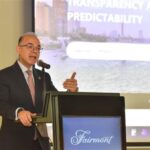 لتعزيز الشفافية ودعم الصادرات.. إطلاق بوابة إجراءات التجارة الخارجية بالتعاون مع الأونكتاد