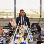 لتعزيز صناعة المنظفات.. وزير التموين يبحث التوسع مع "سُبل" ويراهن على "برو ليندو" للمنافسة الإقليمية