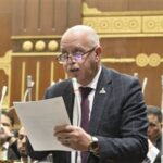 لجنة الزراعة بمجلس الشيوخ توافق على اقتراح النائب حازم الجندي بشأن التسويق الزراعي.. وتوصي بتطوير المنظومة وفتح أسواق تصديرية جديدة