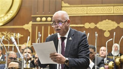 لجنة الزراعة بمجلس الشيوخ توافق على اقتراح النائب حازم الجندي بشأن التسويق الزراعي.. وتوصي بتطوير المنظومة وفتح أسواق تصديرية جديدة