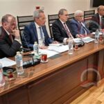 لجنة القوى العاملة بمجلس النواب توافق نهائيا على تعديلات قانون التأمينات الاجتماعية والمعاشات