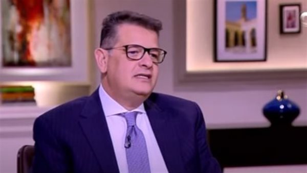 لجنة حقوق الإنسان بالنواب تستقبل وفد الأمبودسمان الجنوب أفريقي