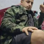 لحظات أخيرة ومطاردة ساخنة.. تفاصيل اغتيال ضابط مكافحة الإرهاب ”عمرو الشميري” بتعز!