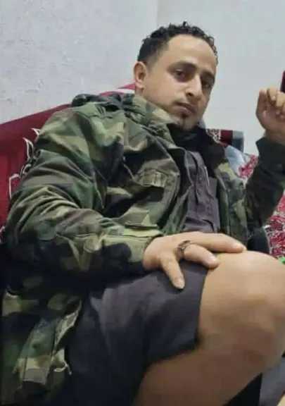 لحظات أخيرة ومطاردة ساخنة.. تفاصيل اغتيال ضابط مكافحة الإرهاب ”عمرو الشميري” بتعز!