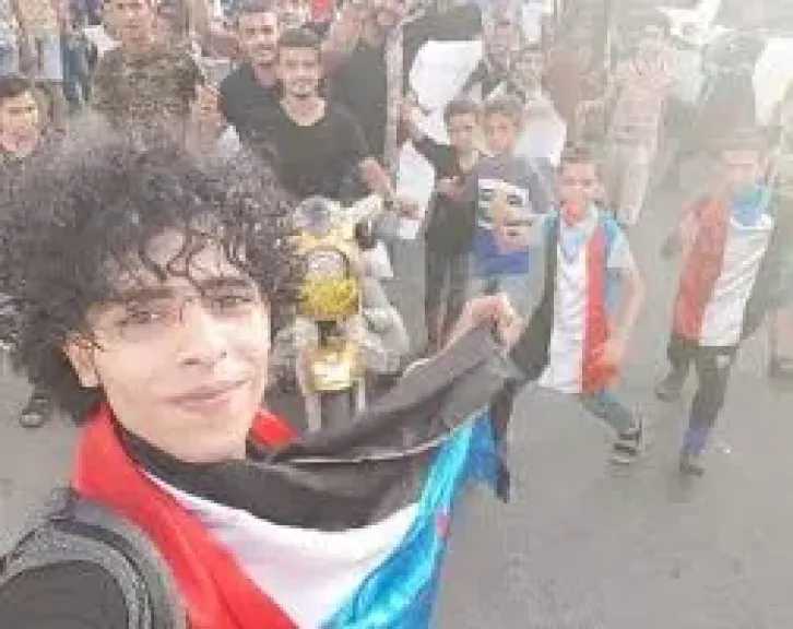 لحظات توتر أمام منزل الناشط عمرو العطار: شرطة كريتر تنفذ تحركاً غير مسبوق دون أوراق رسمية!