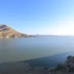 لحظة بلع الماء كانت النهاية.. إنقاذ ”معجزة” لطفل غرق في الطمي بجوار سد مأرب!