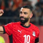 لحظة تاريخية في مسيرة صلاح مع منتخب مصر قبل المونديال