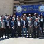 لخلق فرص عمل.. بحوث الصحة الحيوانية يشارك بملتقى توظيف جامعة الملك سلمان