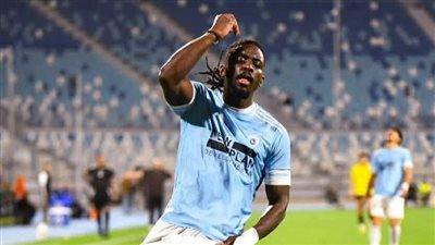 لدينا مستثمرون يدعمون مشروع النادي بقوة